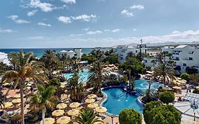 Hotel Los Jameos Playa Lanzarote